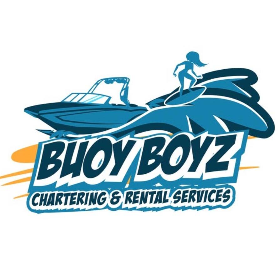 Buoy Boyz Boat Chartering and Rentals. DYLAN BUSSEY. HUSTLIN HIPPIE