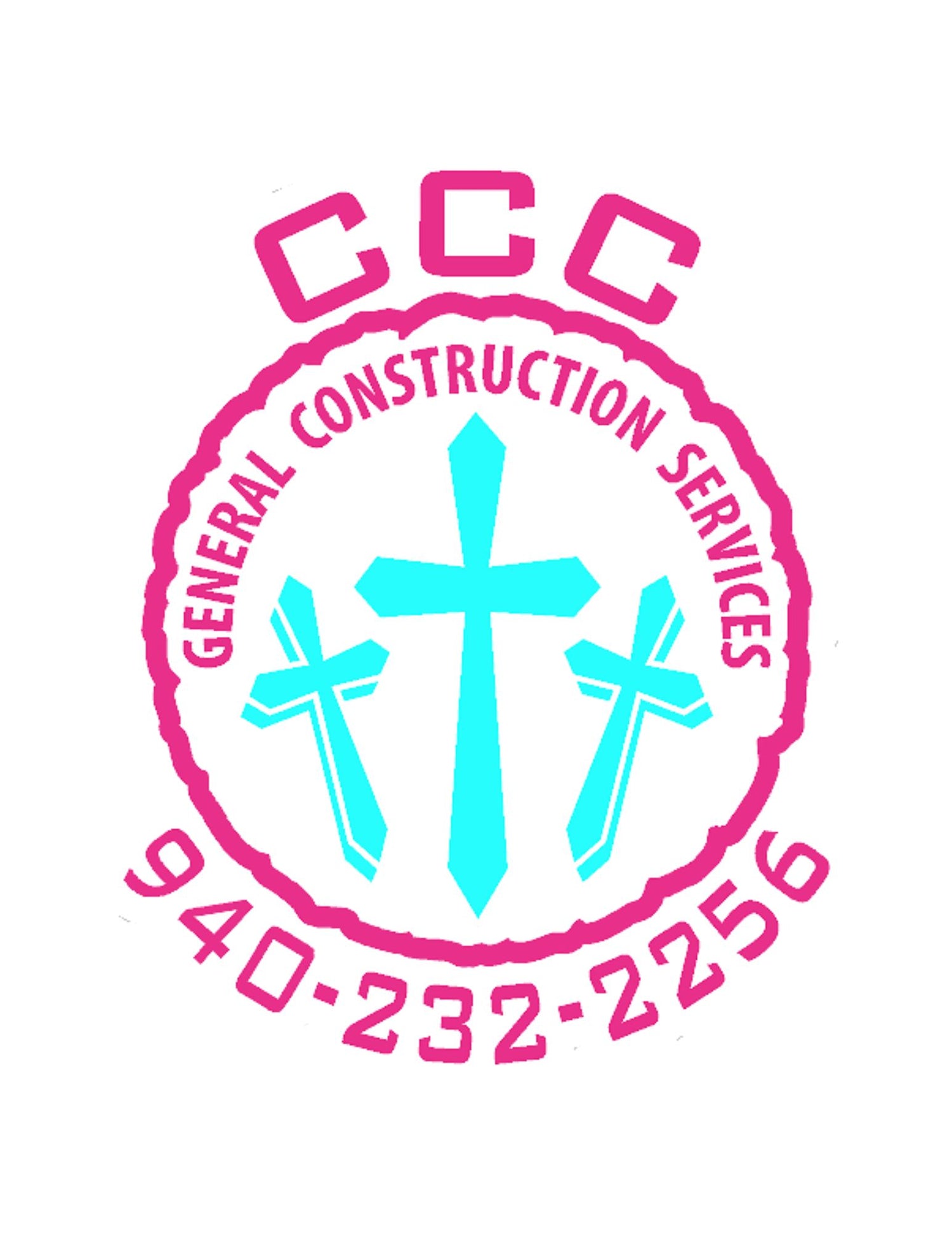 CCC SERVICES wichita falls, TX construction . DYLAN BUSSEY. HUSTLIN HIPPIE