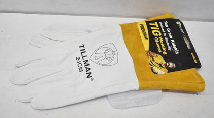 Tillman 24CS/ 24CM/ 24CXL Premium Welding Gloves